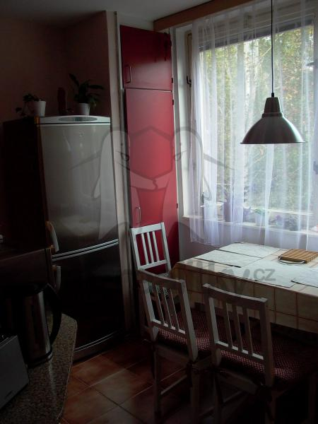 Pronájem bytu 2+1 57 m² — photo 2