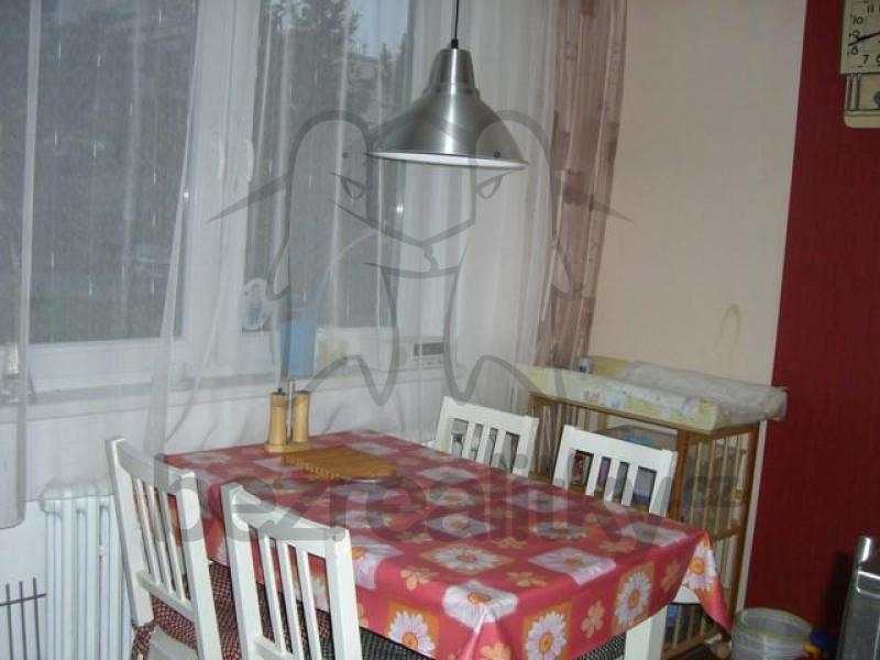 Pronájem bytu 2+1 57 m² — photo 4