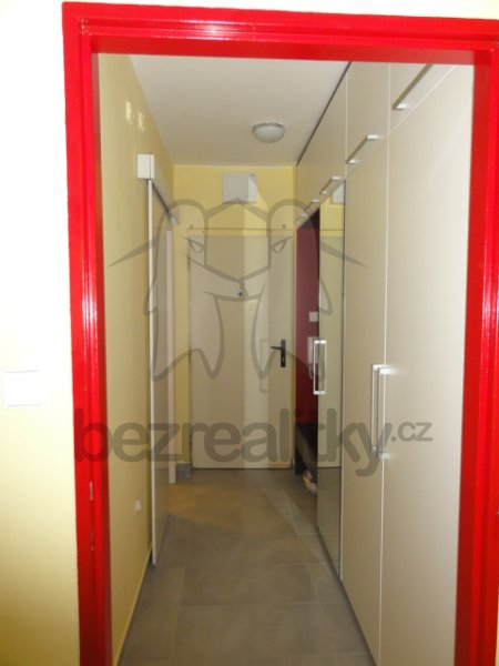 Pronájem bytu 1+kk 24 m² — photo 4