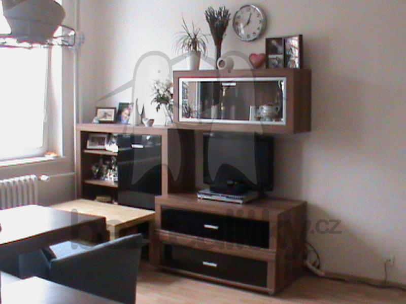 Pronájem bytu 1+kk 35 m² — photo 2
