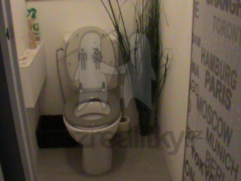Pronájem bytu 1+kk 35 m² — photo 5