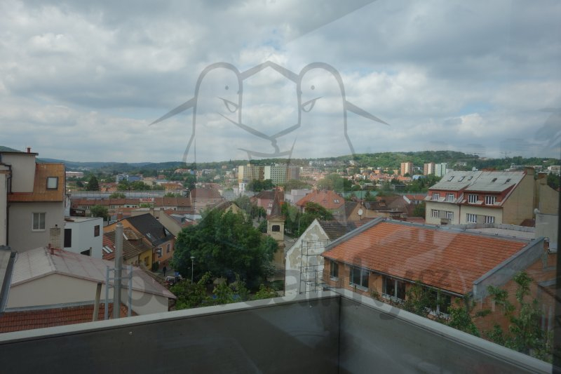 Šeránkova, Brno - Žabovřesky, Jihomoravský kraj