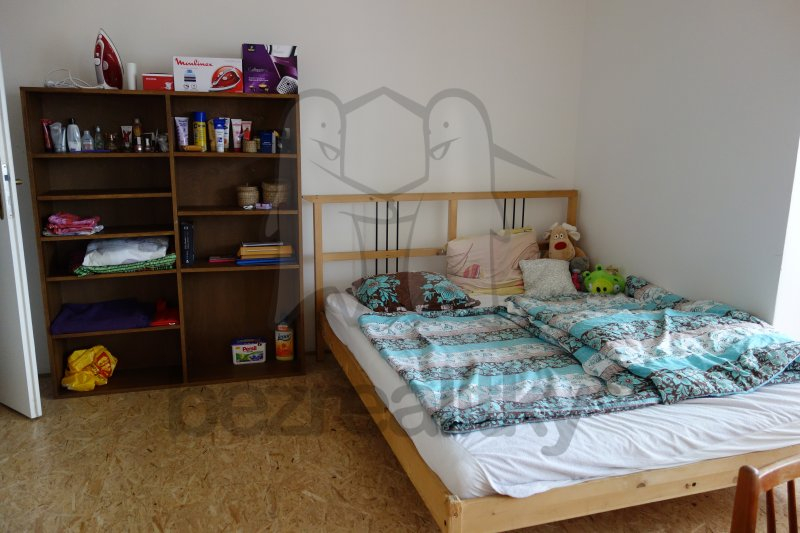 Šeránkova, Brno - Žabovřesky, Jihomoravský kraj – fotografie 2