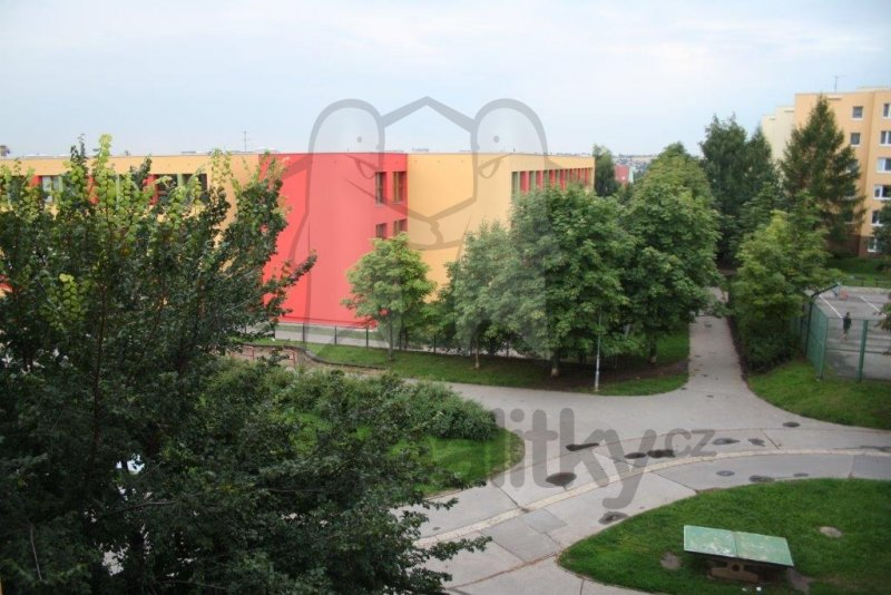 Pronájem bytu garsoniera 36 m², Praha – náhled fotky 4