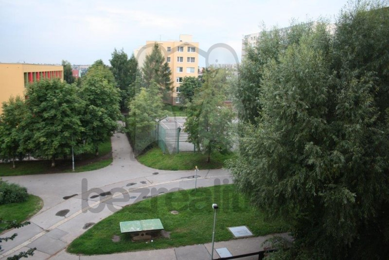 Pronájem bytu garsoniera 36 m², Praha – náhled fotky 5