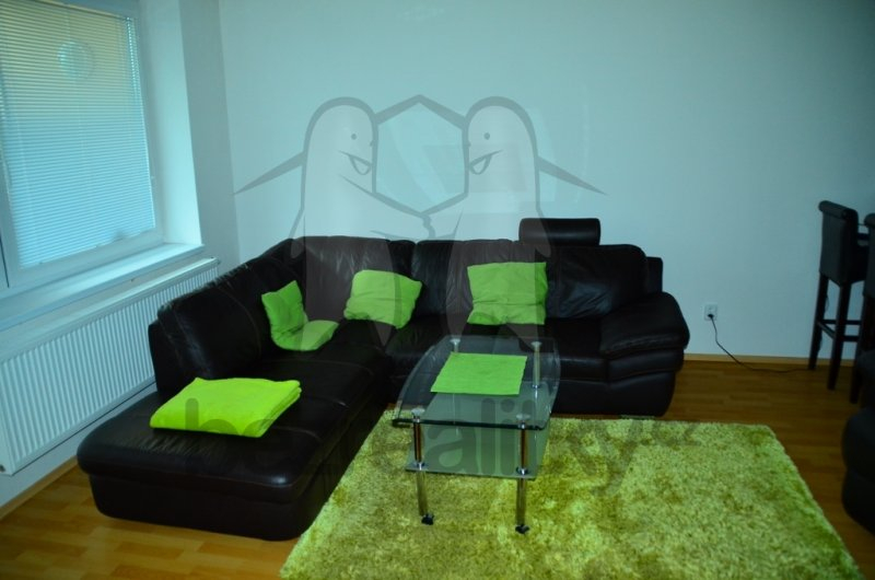 Pronájem bytu 2+kk 56 m² — photo 3