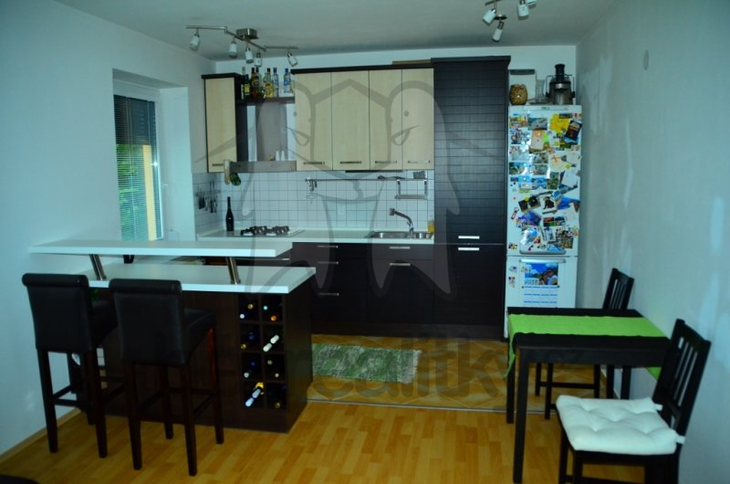 Pronájem bytu 2+kk 56 m² — photo 2