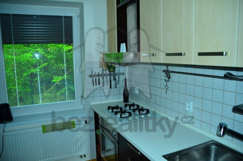 Pronájem bytu 2+kk 56 m² — photo 4