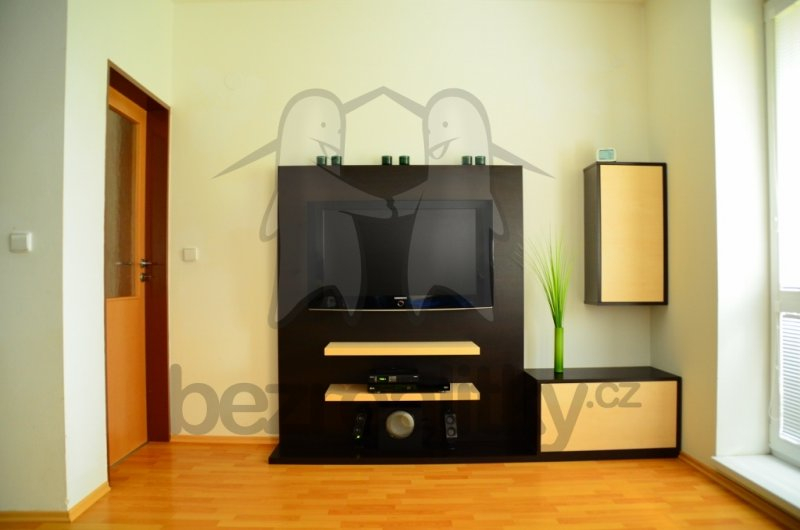 Pronájem bytu 2+kk 56 m²