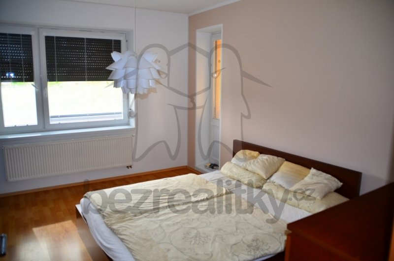 Pronájem bytu 2+kk 56 m² — photo 5