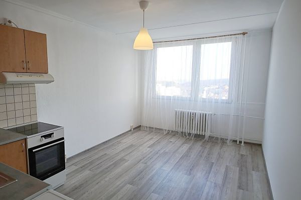 Makovského, Praha - Řepy