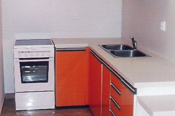 Pronájem bytu 2+kk 56 m² - Libočanská, Praha - Prosek