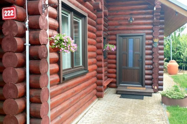 Okružní, Neumětely - Neumětely, Středočeský kraj