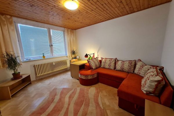 Seifertova, Jeseník - Jeseník, Olomoucký kraj
