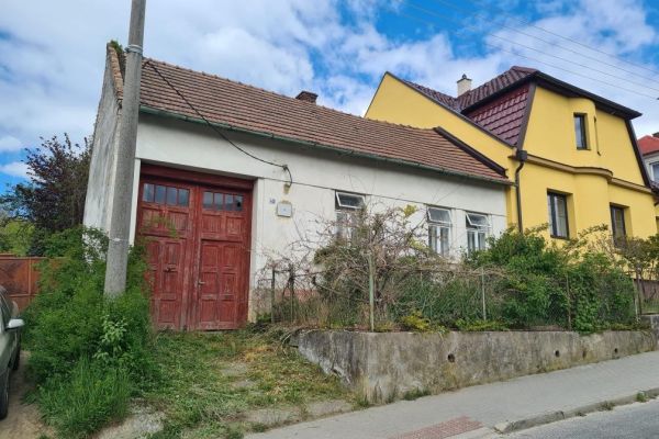 Štefánikova, Bojkovice - Bojkovice, Zlínský kraj