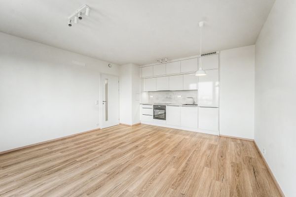 Pronájem bytu 2+kk 52 m² - Hodkovická, Praha - Kamýk