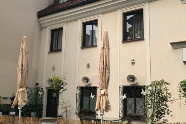 U Horní brány, Broumov - Broumov, Královéhradecký kraj