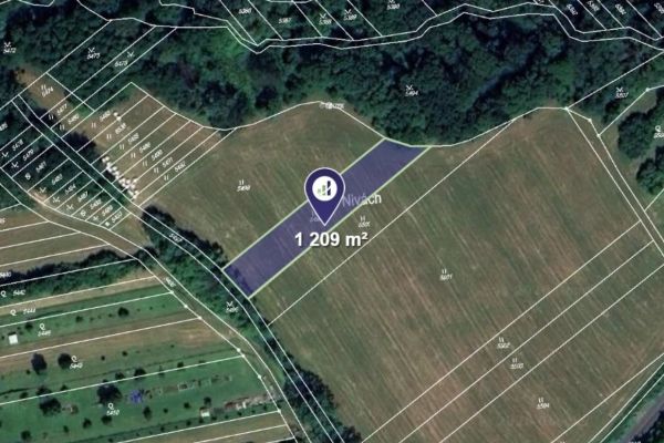 Loukov - Loukov u Bystřice pod Hostýnem, Zlínský kraj