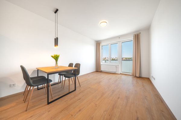 Pronájem bytu 2+kk 44 m² - Arnošta Staňka, Praha - Hostivař