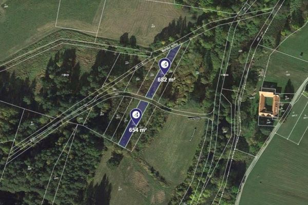 Suchdol nad Lužnicí - Hrdlořezy u Suchdola nad Lužnicí, Jihočeský kraj