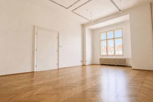 Jindřišská, Praha - Nové Město