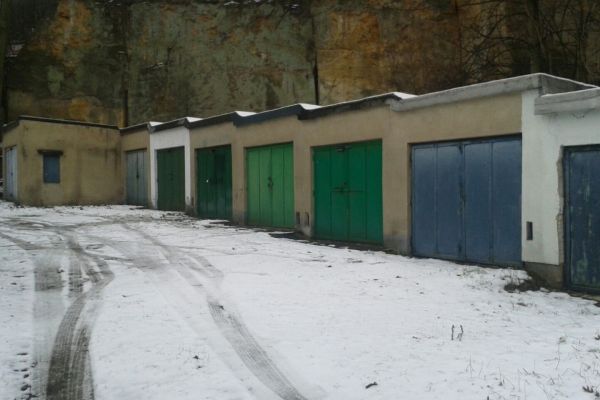 Pod Petřinami, Praha - Veleslavín