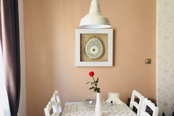 Pronájem bytu 3+1 80 m² - Pivovarnická, Praha - Libeň