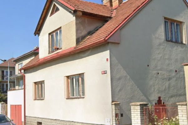 Nad Rybníkem, Protivín - Protivín, Jihočeský kraj