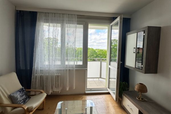 Otavská, České Budějovice - České Budějovice 2, Jihočeský kraj