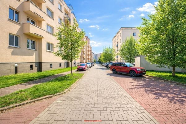 Ostrčilova, Ostrava - Moravská Ostrava, Moravskoslezský kraj