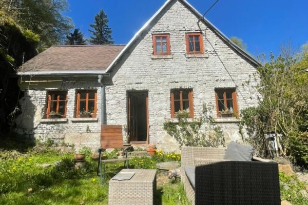 Pod Vodárnou, Jablonec nad Nisou - Lukášov, Liberecký kraj