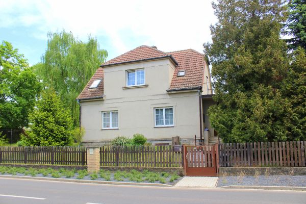 Veleňská, Přezletice - Přezletice, Středočeský kraj