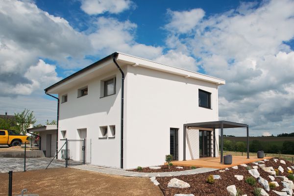 Březina - Proseč u Březiny, Jihomoravský kraj