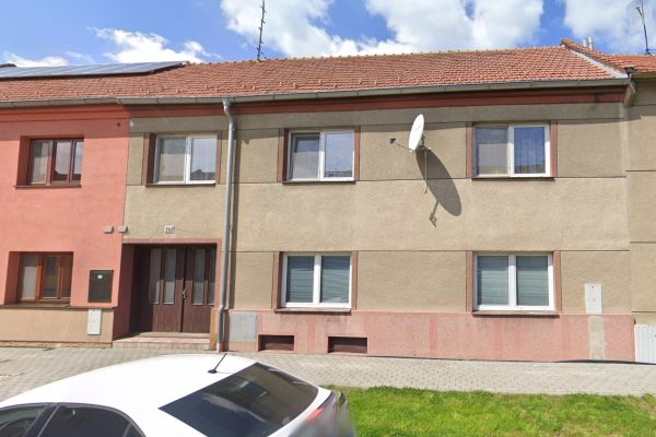 Určice - Určice, Olomoucký kraj