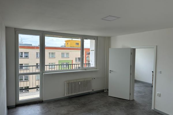 Poláčkova, Ústí nad Labem - Dobětice, Ústecký kraj