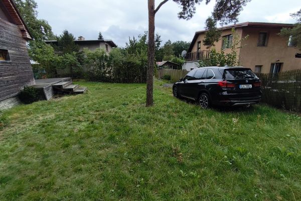Ke Lhotě, Dolní Břežany - Lhota u Dolních Břežan, Středočeský kraj