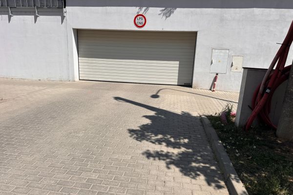 Chudčická, Brno - Bystrc, Jihomoravský kraj