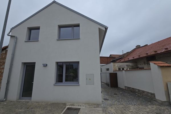 Slatinice - Slatinice na Hané, Olomoucký kraj