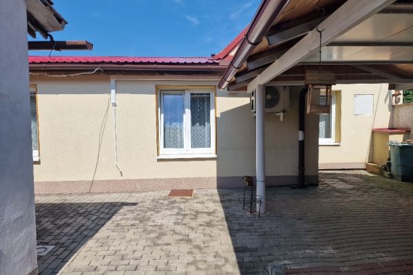 Chaloupky, Brankovice - Brankovice, Jihomoravský kraj
