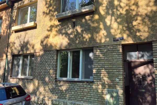 Maroldova, Louny - Louny, Ústecký kraj