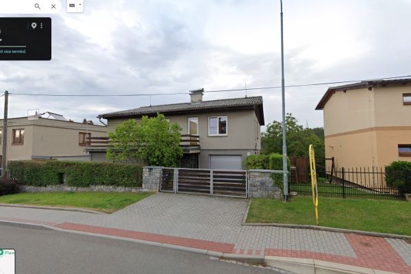 Nemilská, Zábřeh - Zábřeh na Moravě, Olomoucký kraj