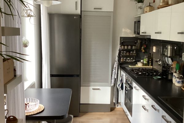 náměstí Generála Svobody, Ostrava - Zábřeh nad Odrou, Moravskoslezský kraj