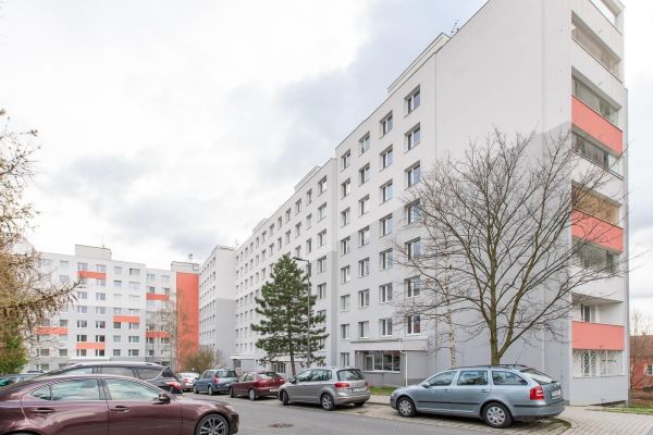 Václava Rabase, Kladno - Kladno, Středočeský kraj