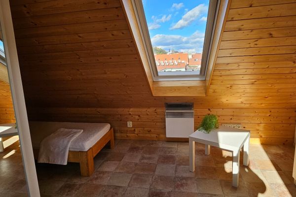 Vltavská, Praha - Smíchov