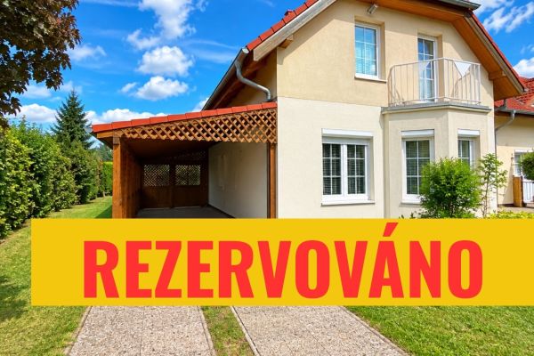 Lékořicová, Praha - Křeslice