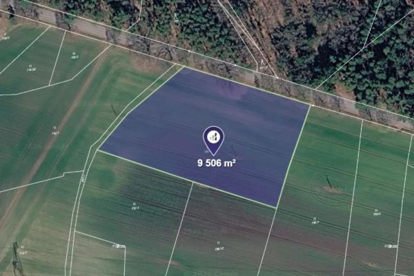 Novosedly nad Nežárkou - Kolence, Jihočeský kraj