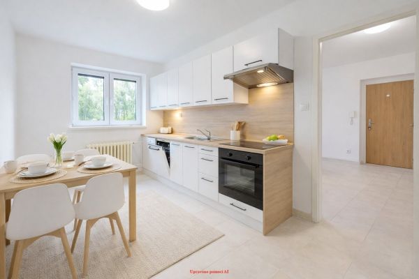 Hybešova, Havířov - Havířov-město, Moravskoslezský kraj