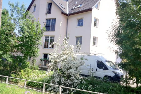 U Koželuhů, Jihlava - Jihlava, Kraj Vysočina