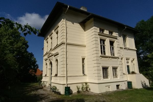 Rumburská, Liběchov - Liběchov, Středočeský kraj