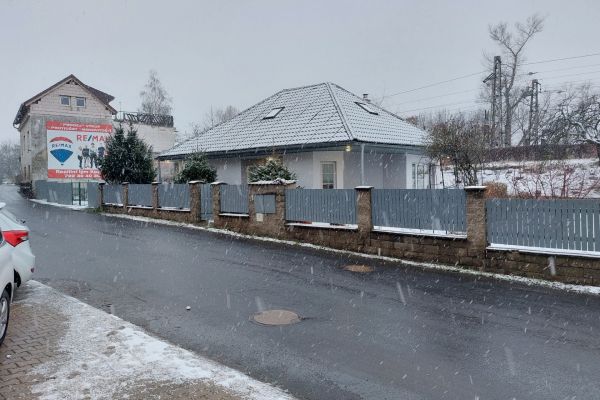 Velké Žernoseky - Velké Žernoseky, Ústecký kraj